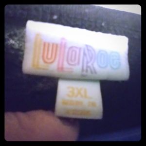 Lularoe Halloween Irma